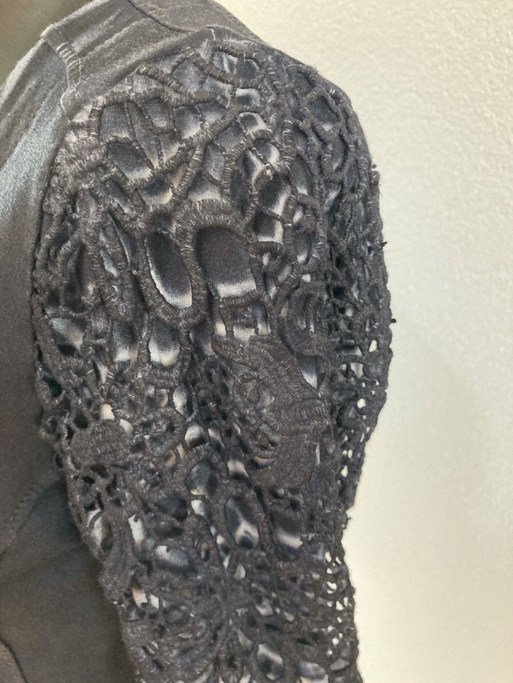 Giacche: BOTTEGA Jacke Gr.36/S – Usato da Hämikon venduto da schneider.petra 4