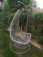 Hanging Egg Chair - Perfect for relaxing this summer!