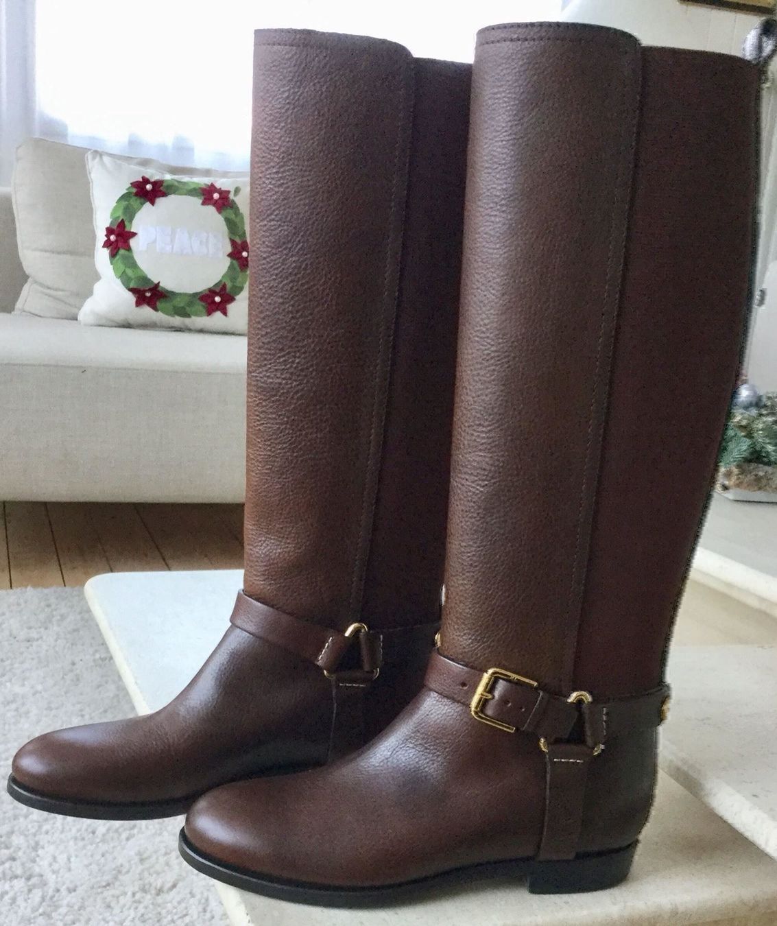 Ralph Lauren Scarpe da donna: RALPH LAUREN 36 FABRIKNEW – Nuovo e nell'imballaggio originale da Clarens venduto da Piluka 2