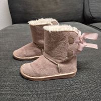 Cupcake Winter Boots, Grösse 26