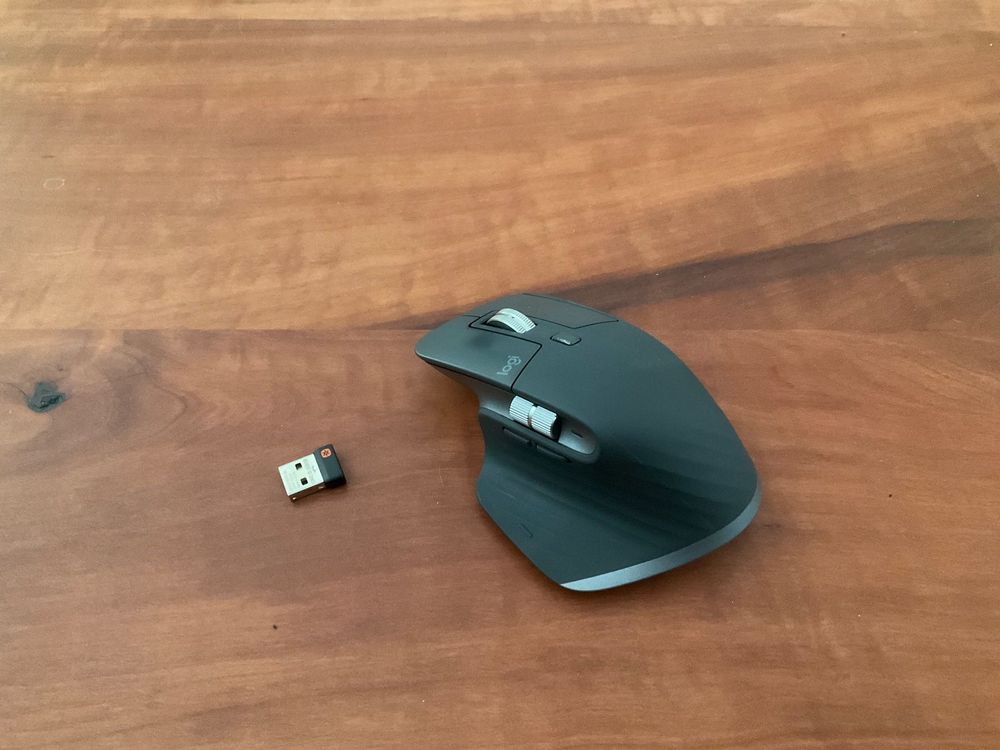 Logitech MX Master 3 | Kaufen auf Ricardo