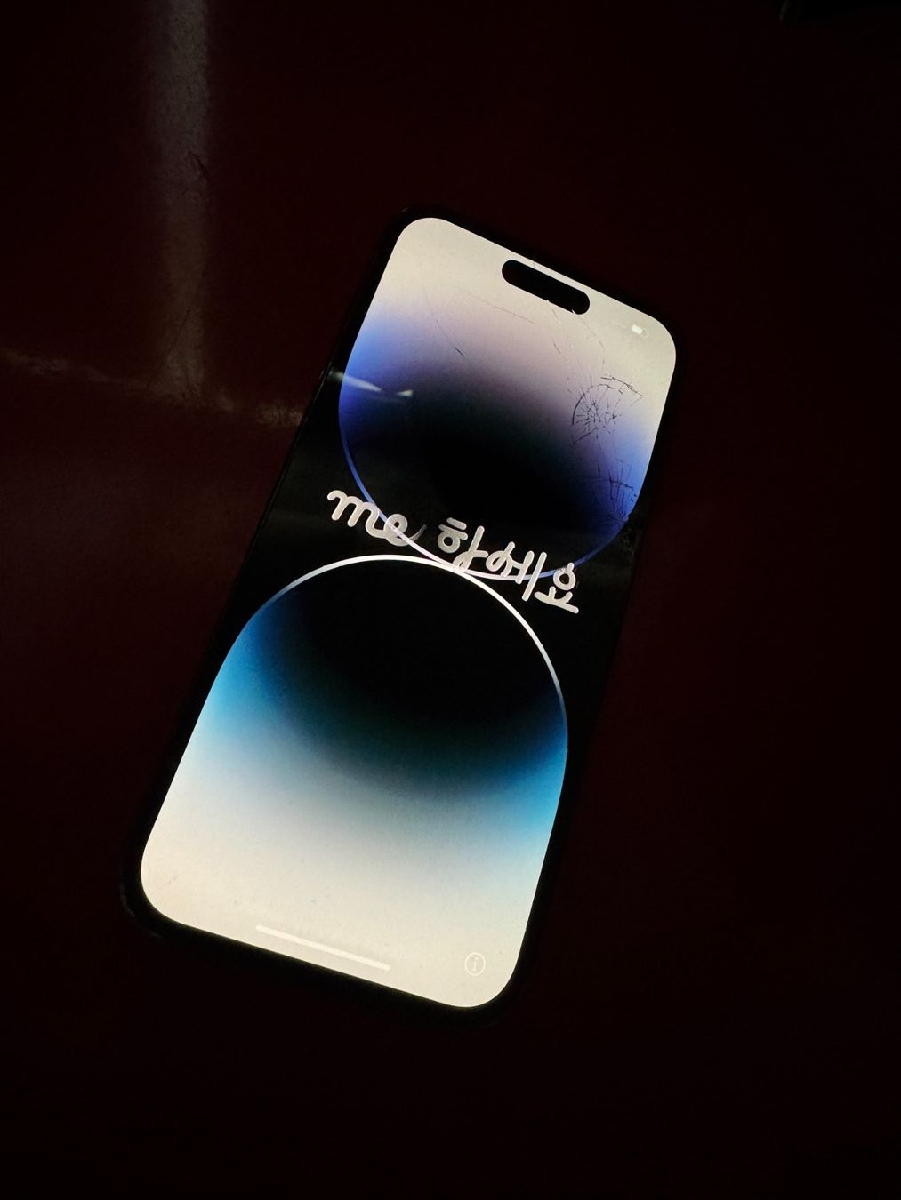 Apple Telefoni cellulari / Smartphones: iPhone 14 Pro 256 GB mit Displaydefekt – Usato da Pieterlen venduto da Plasticbox 3