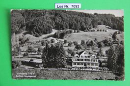CH Ansichtskarte Feusisberg ca. 50iger Jahre        Los 7093