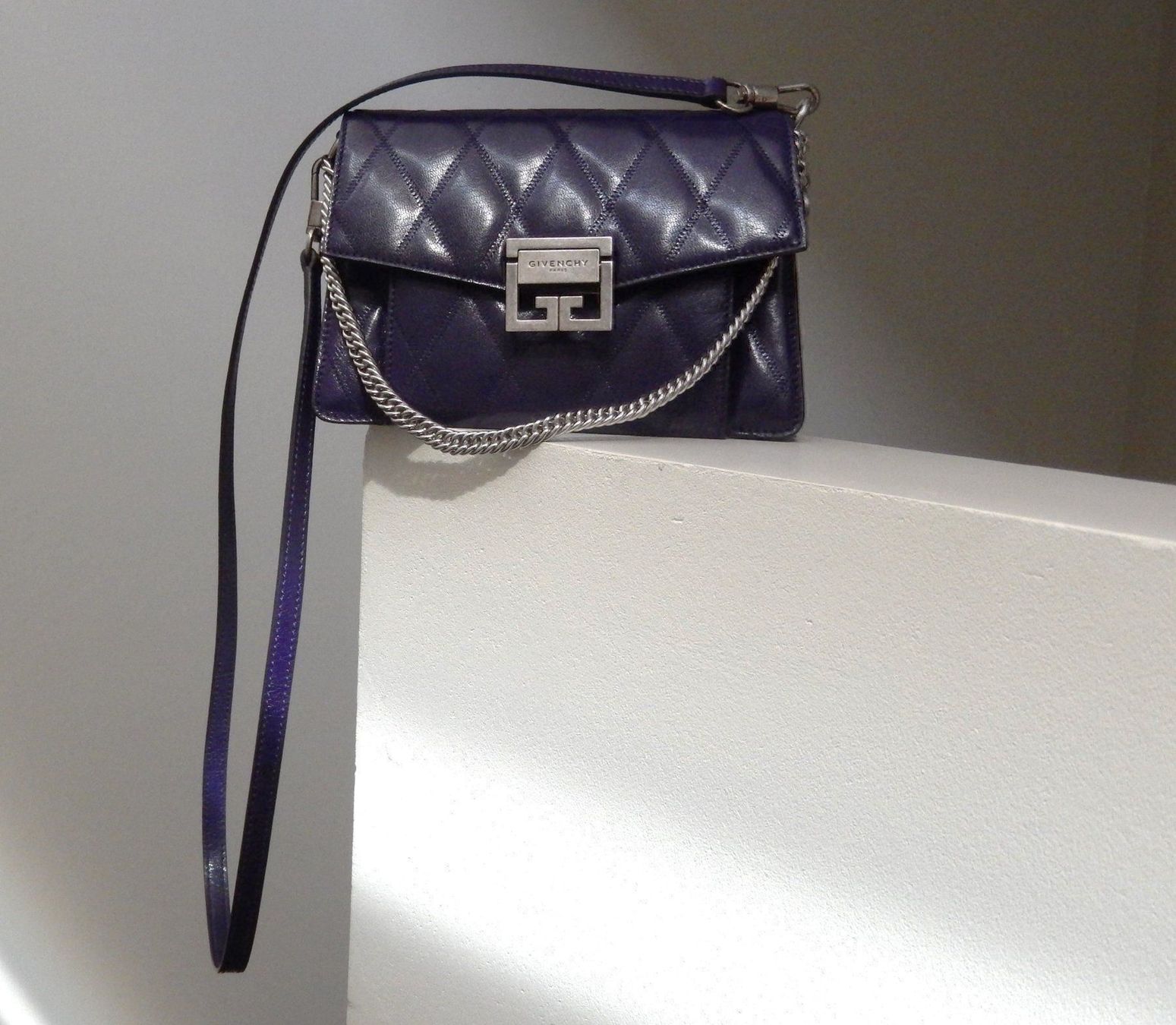 Givenchy Borse da donna: Orig. GIVENCHY GV3 Schulter Tasche – Nuovo (secondo la descrizione) da Tuggen venduto da vivira 1