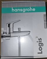 Hansgrohe Logis Badezimmer Armatur, Neu & OVP!