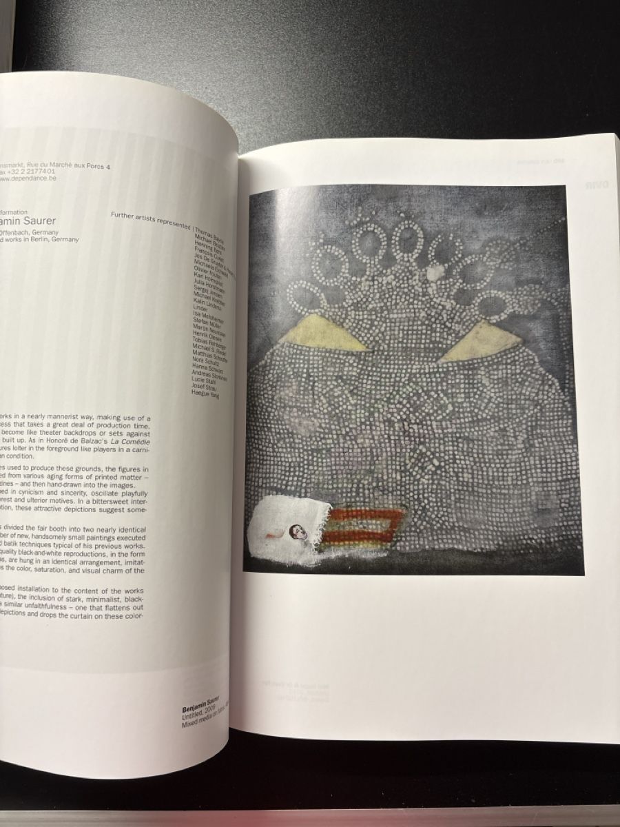 Libri: Katalog Art 41 Basel – Usato da Verscio venduto da Foroglio 1
