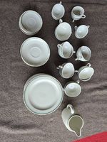 Kaffee - Dessert - Service " Langenthaler " 