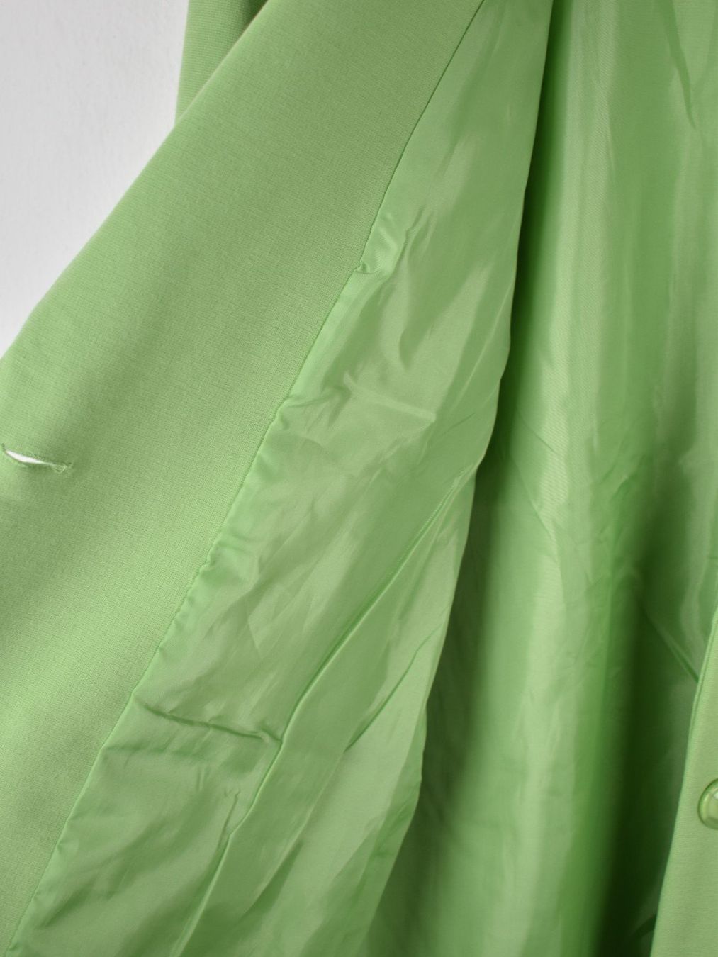 Giacche: ICHI "IHKATE" Blazer, oversize, Gr.S, hellgrün – Nuovo (secondo la descrizione) da Nürensdorf venduto da 2ND_STORY 7