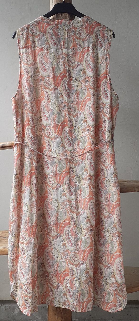 Nile Kleider: Nile KSommerkleid, XL – Gebraucht aus Bern von Solarsystem 3