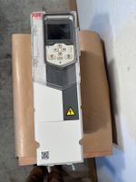 Frequenzumrichter ABB ACS580-01-07A3-4+B056
