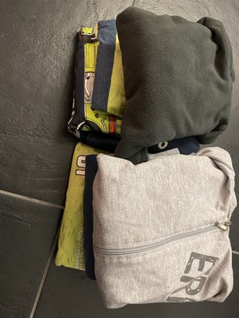 Pullover 122 /128