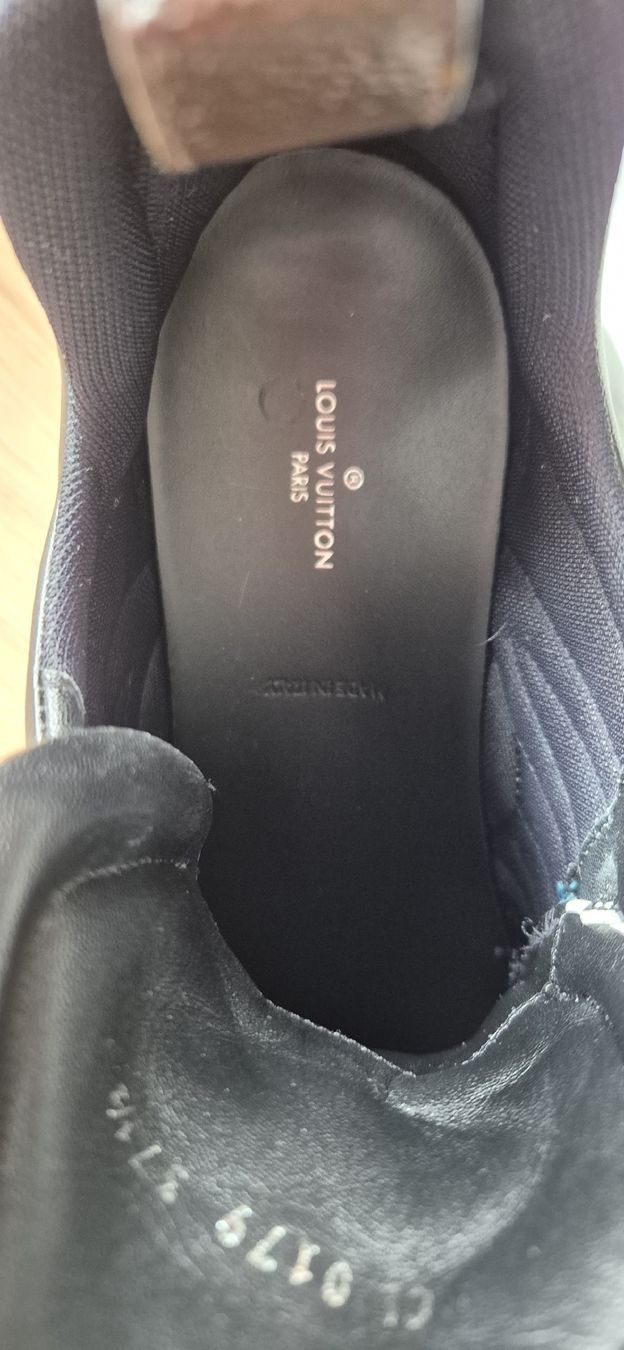 Louis Vuitton Scarpe da donna: Archlight Sneakers von Louis Vuitton Gr 37.5 – Usato da Herznach venduto da DieMartin 8