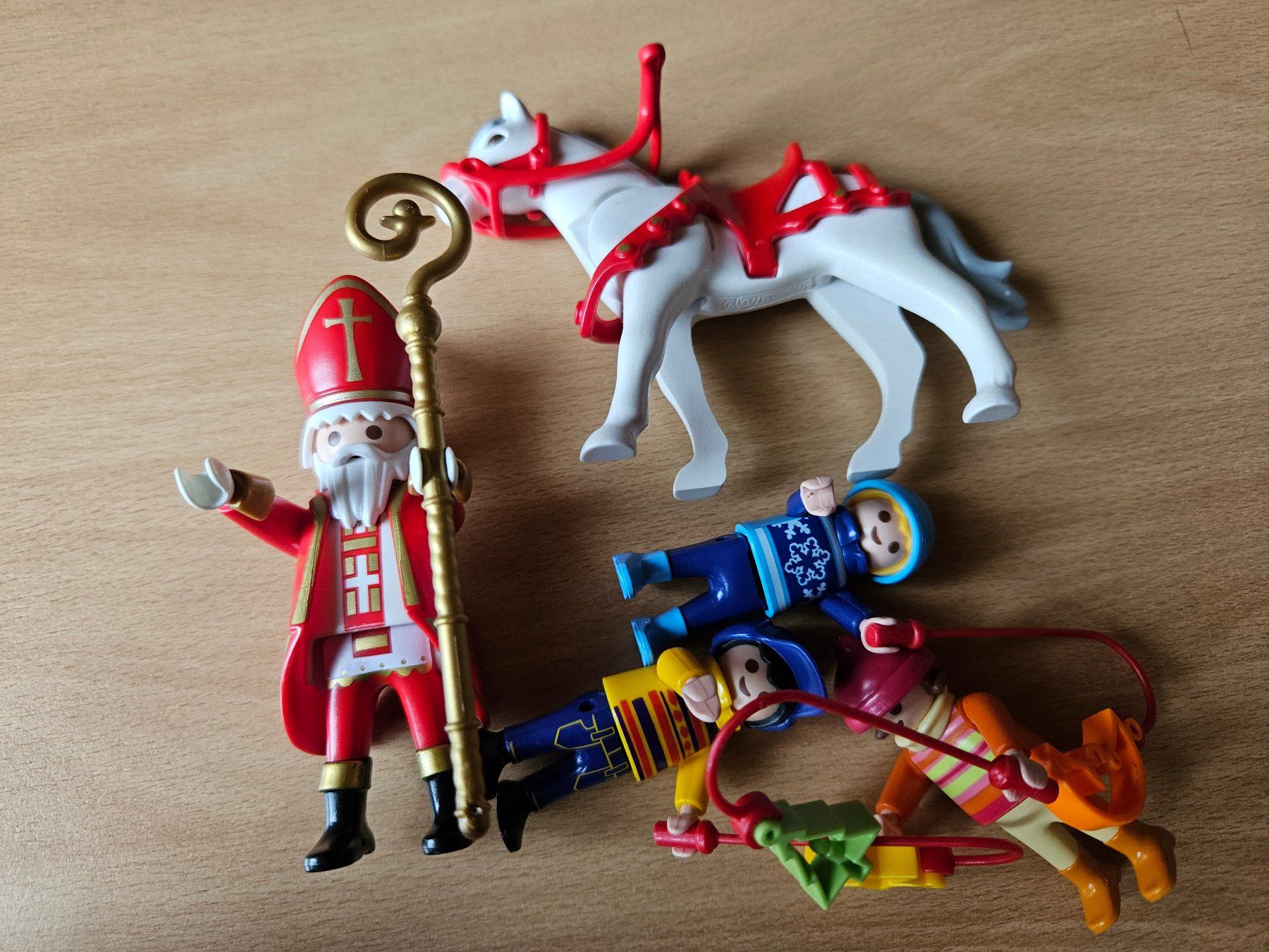 Playmobil Giocattoli: Playmobil 5593 – Usato da Gontenschwil venduto da regentag 2