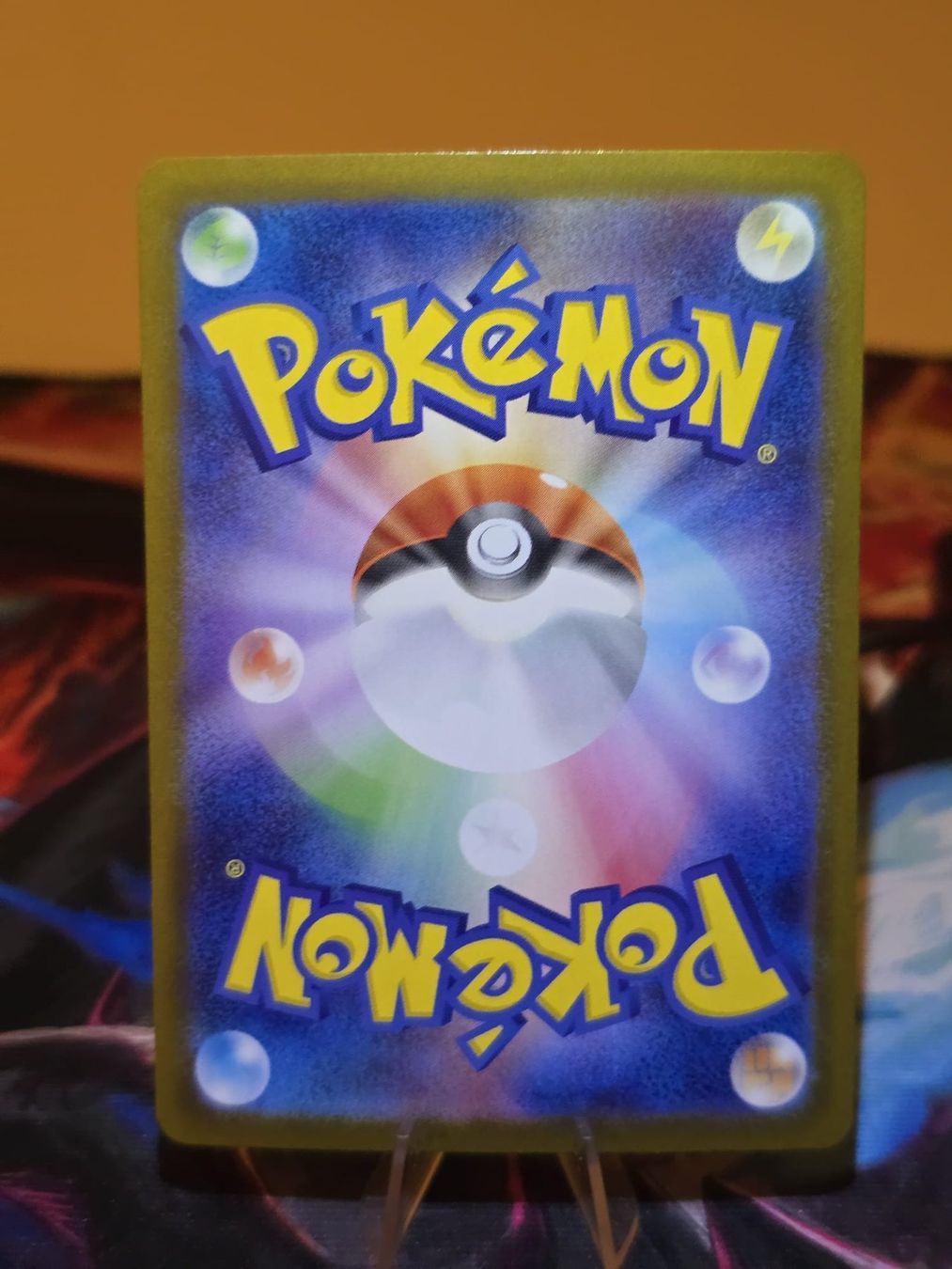 Pokémon Carte collezionabili: Mega Guardevoir ex (m1S 087) – Usato da Lenzburg venduto da AkuyakuTCG 1