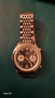 heuer Carrera Vintage 1153