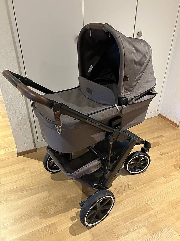 Kinderwagen:  Top Kinderwagen – Gebraucht aus Oensingen von steiner_pablo 1