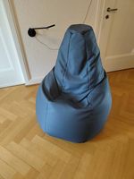 Sitzsack Sacco Zanotta sehr guter Zustand