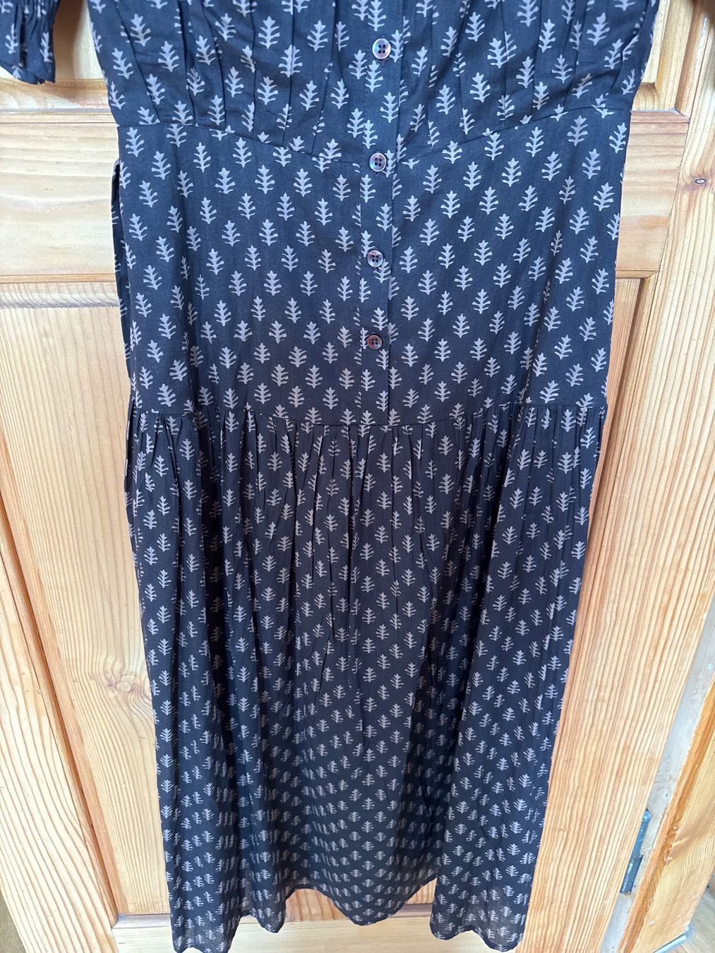 Vestiti: kleid daughters of india – Nuovo (secondo la descrizione) da gurzelen venduto da malu04 3