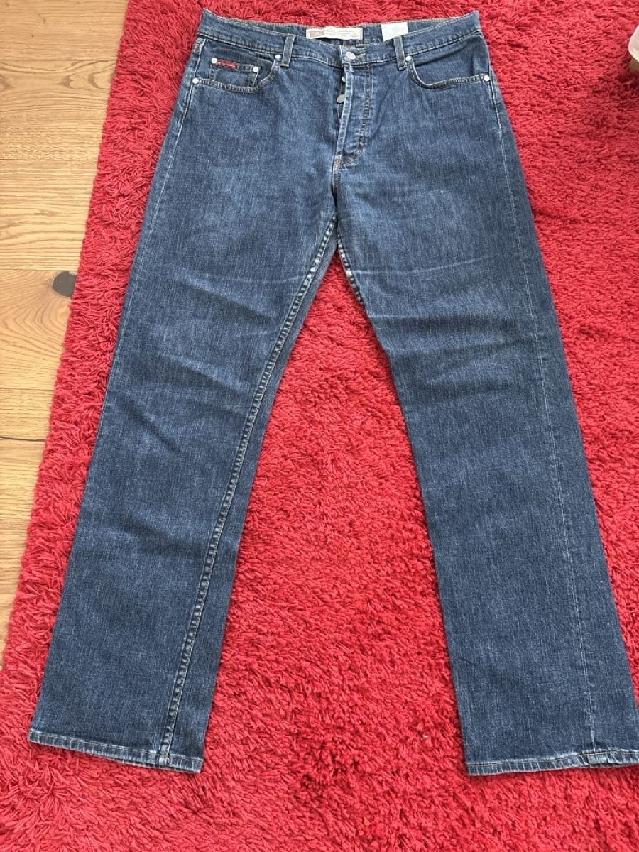 Jeans: Lee Cooper Jeans – Usato da Sissach venduto da dancing01