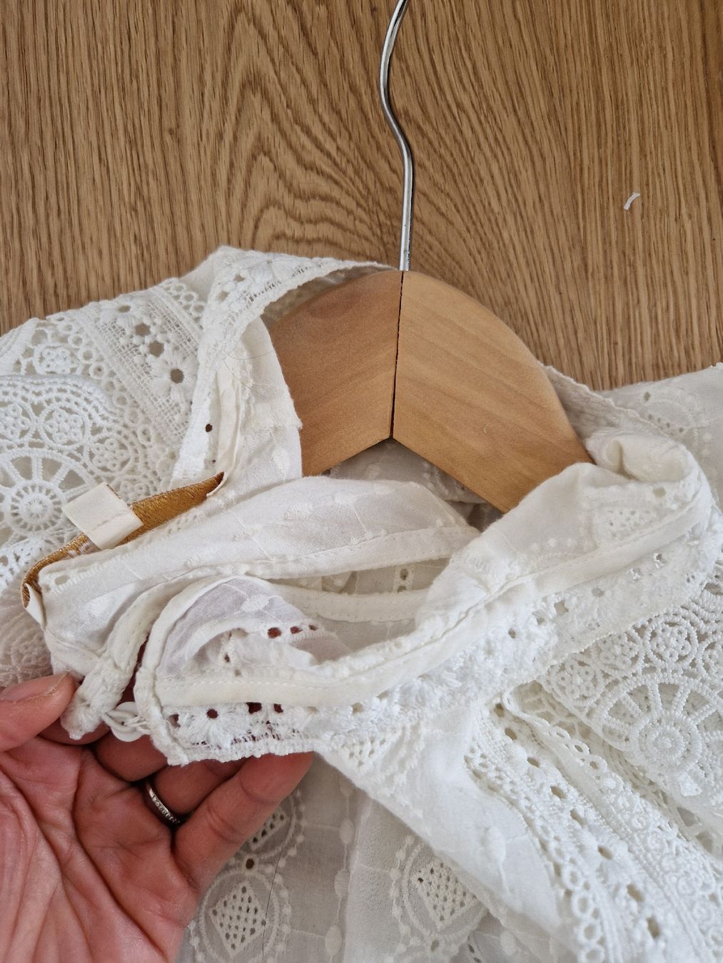 Maje Kleider: Maje Kleid Grösse 36 – Gebraucht aus Eschenbach SG von SanFranciscoCalifornia 6