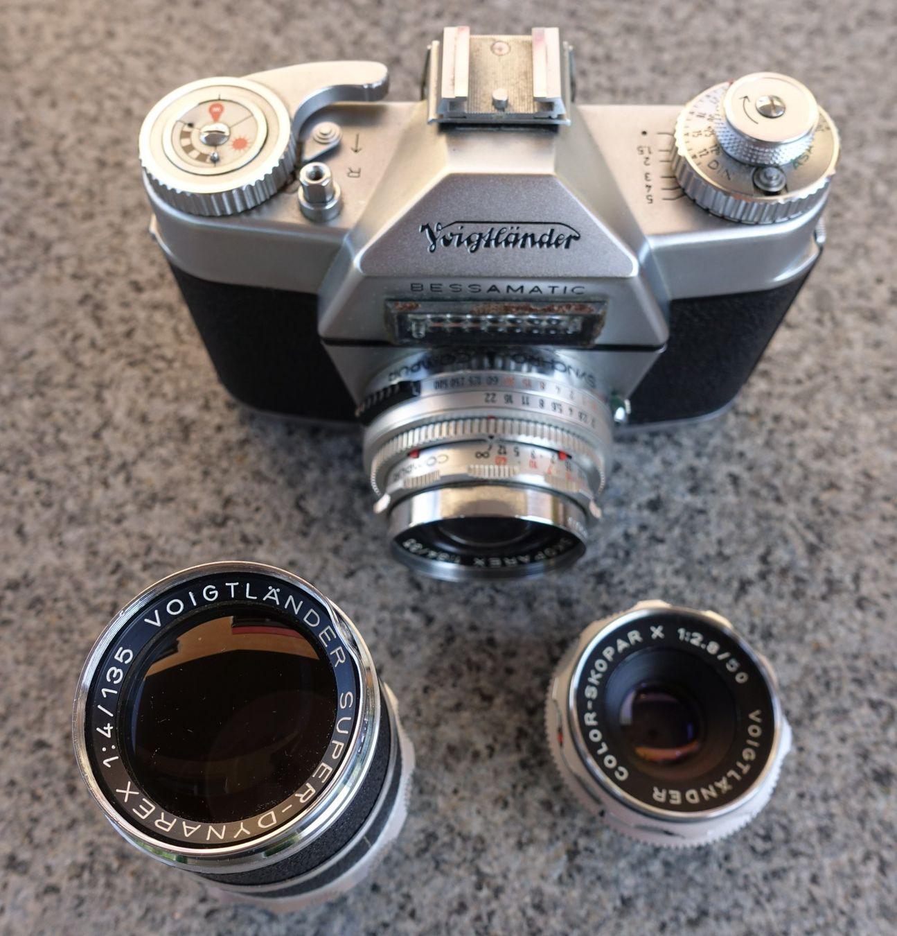 Fotocamera: Konvolut Fotokamera – Usato da Einsiedeln venduto da Amselspitz49 8