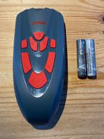 Märklin (C-Gleis) Fernbedienung als Ergänzung / Ersatz