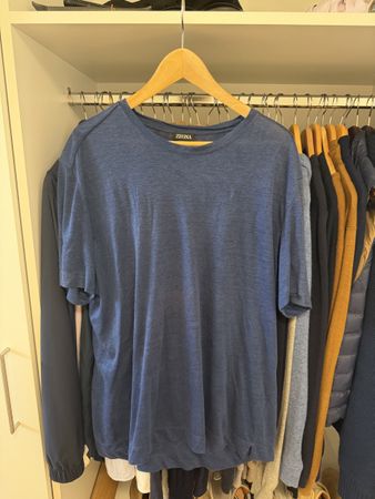 Zegna T-Shirt XL