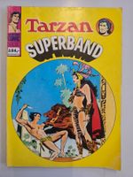 Tarzan Superband Nr.15, 1974, Williams, Zustand 2