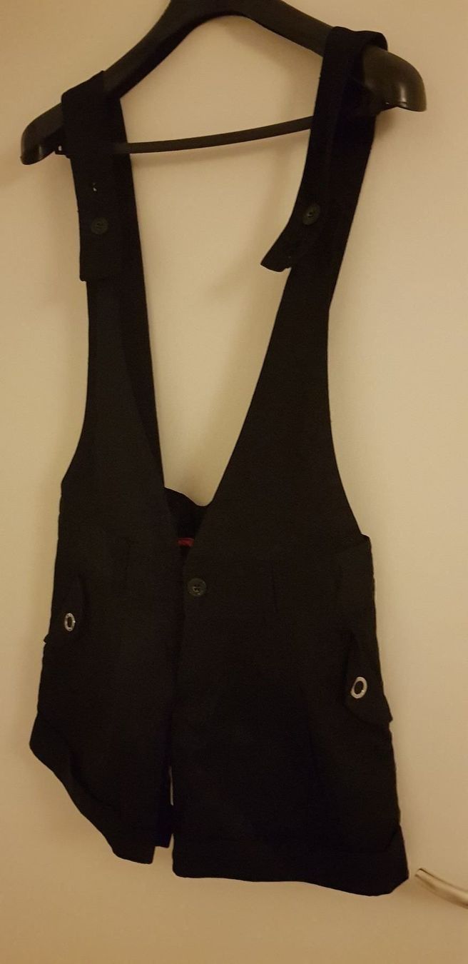 Pepe Jeans Jumpsuits: Salopette short Pepe Jean's – Neu (gemäss Beschreibung) aus Biel/Bienne von Mapama26