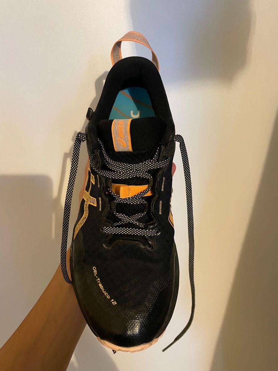Asics Damenschuhe: Asics Trailrun Schuhe – Gebraucht aus Oberkirch LU von lea_skv5 2