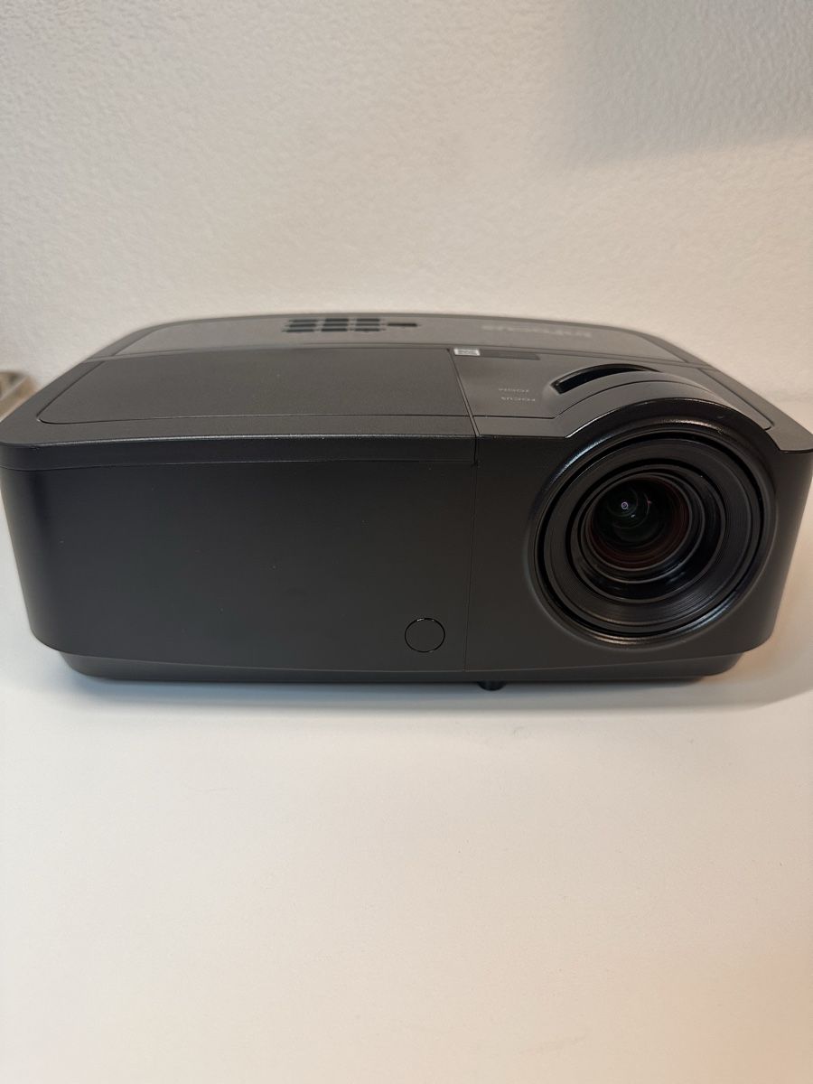 Infocus Videoprojektoren: InFocus IN118HDa Beamer HDMI DLP 3D Ready – Gebraucht aus steffisburg von releve