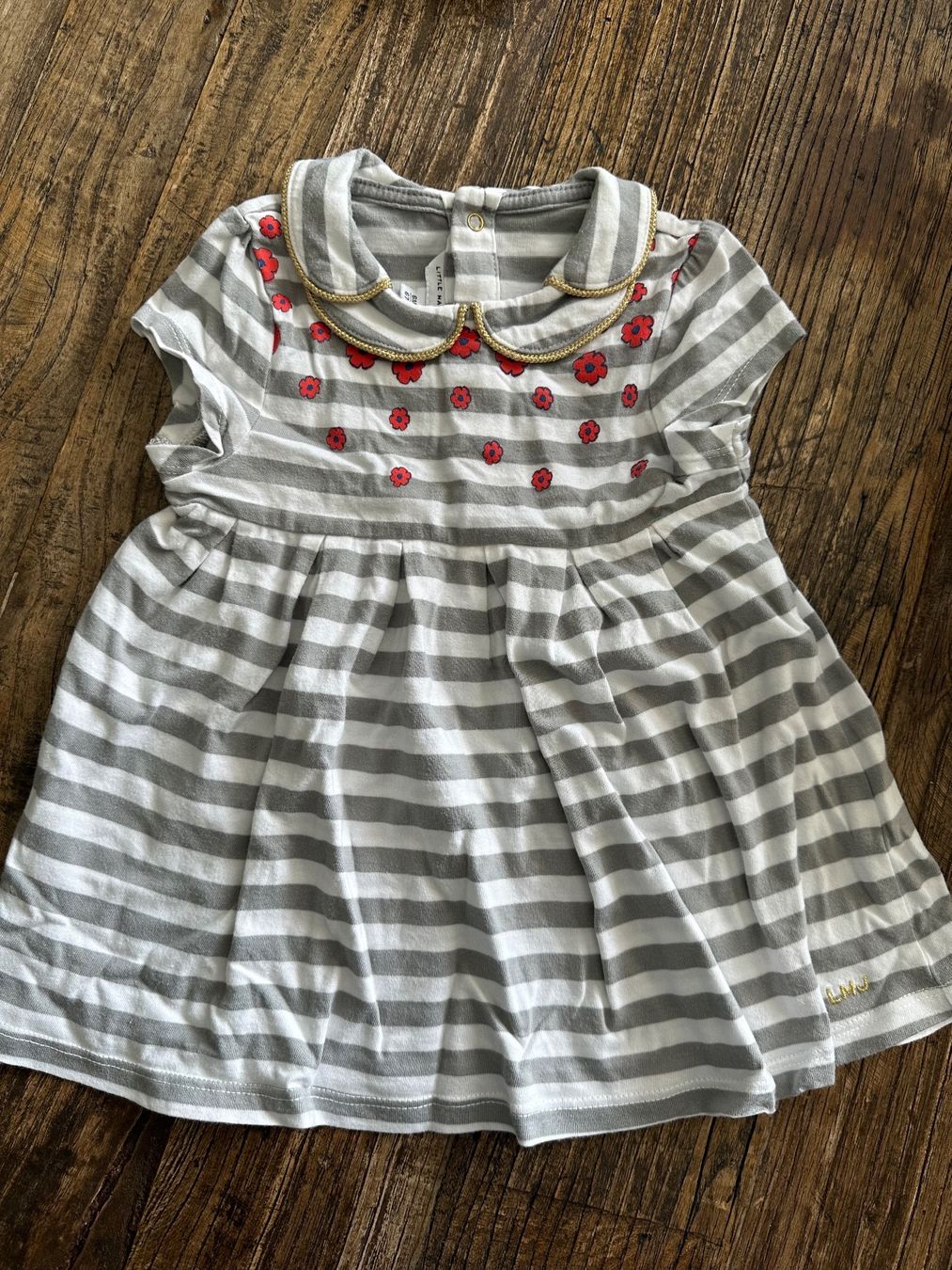 Marc Jacobs Kleider & Röcke: Little Marc Jacobs 6M/67 Kleid – Gebraucht aus Wollerau von NinaWollerau