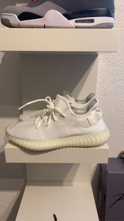 yeezy boost 350 white kaufen