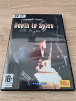 Death To Spies - PC
