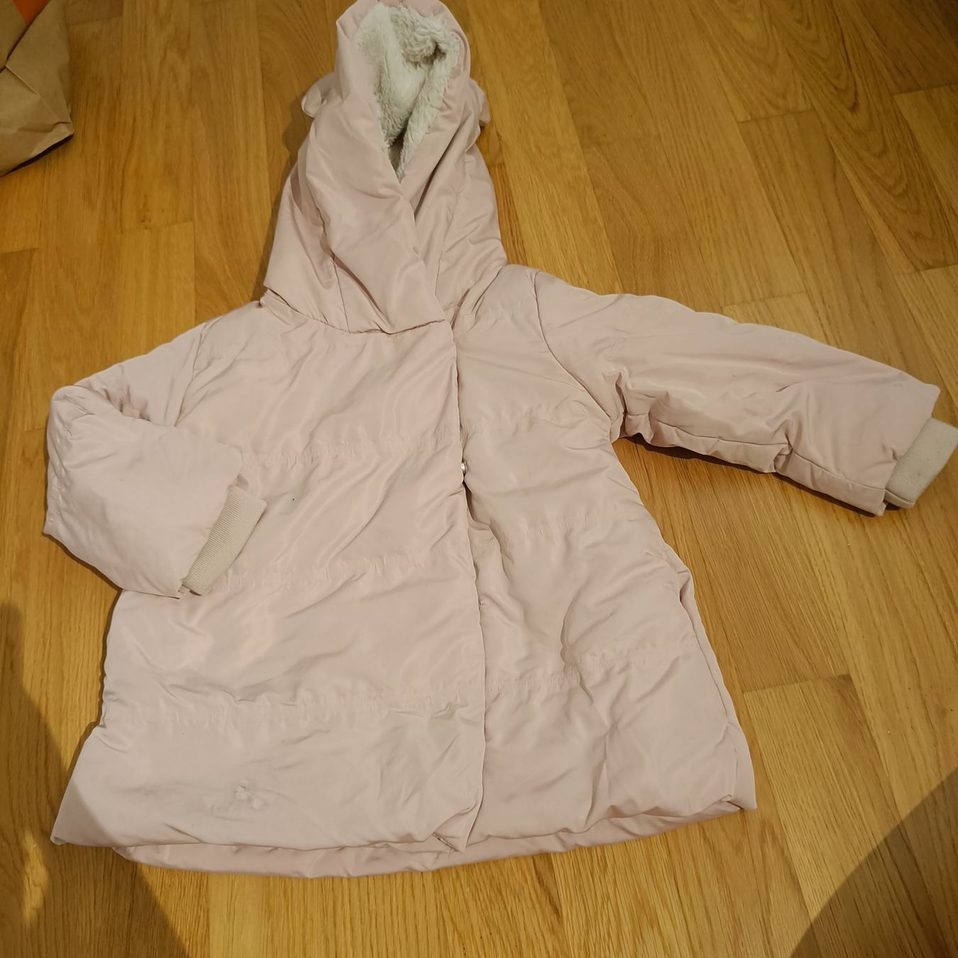 Vestes & Manteaux: Jacke Grösse 92 – D'occasion à Jaberg par urig17.