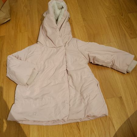 Jacke Grösse 92