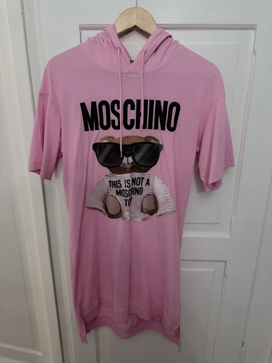 Vestiti: Moschino Kleid gr m – Usato da Münchenstein venduto da By.gabriela.v 5