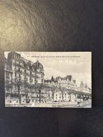 Carte Postale Ancienne de Genève - Collection d'été!