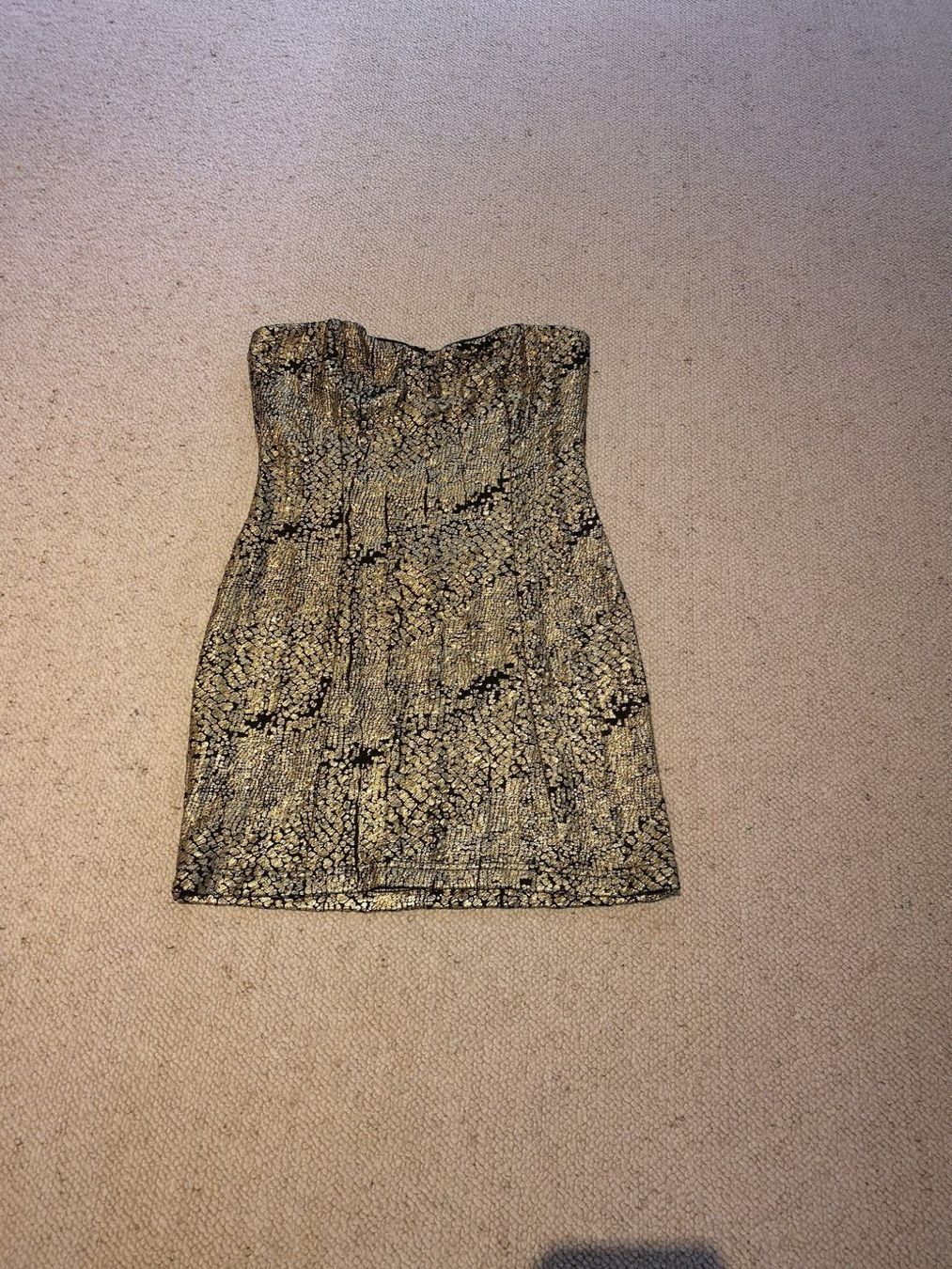 Vestiti: Party-Kleid Grösse 40 – Usato da Herisau venduto da Leonie66