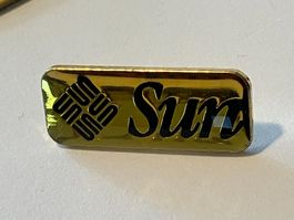 1 Pin SUN