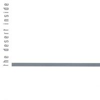Kirlian Camera - Desert Inside (CD, vergriffen!)