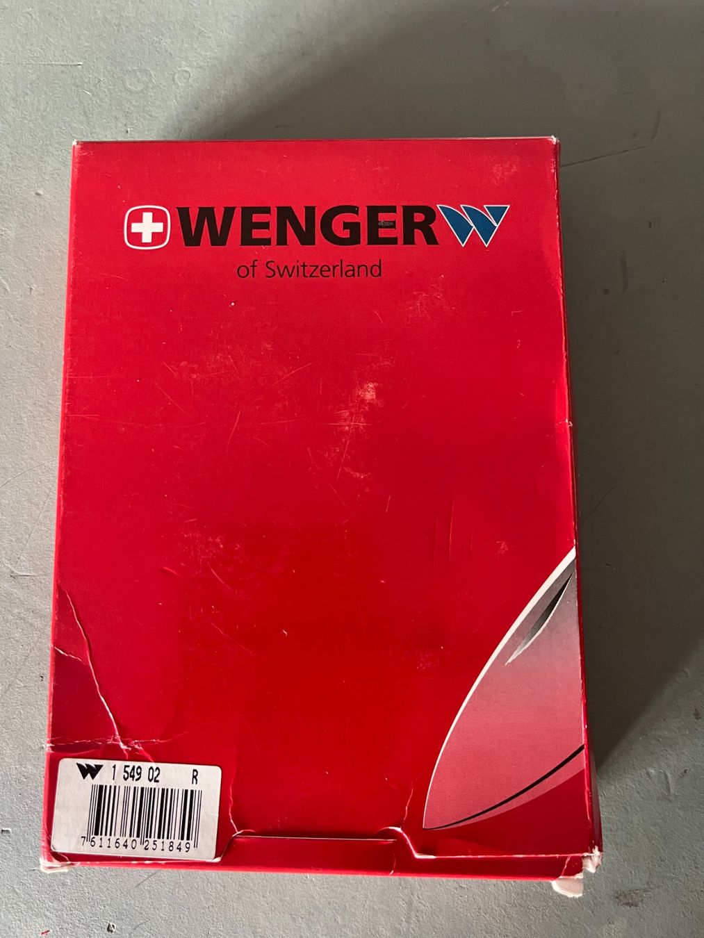 Wenger Coltelli tascabile: Wenger SWISSROLLER  in OVP – Nuovo e nell'imballaggio originale da Dintikon venduto da Redgar58 3