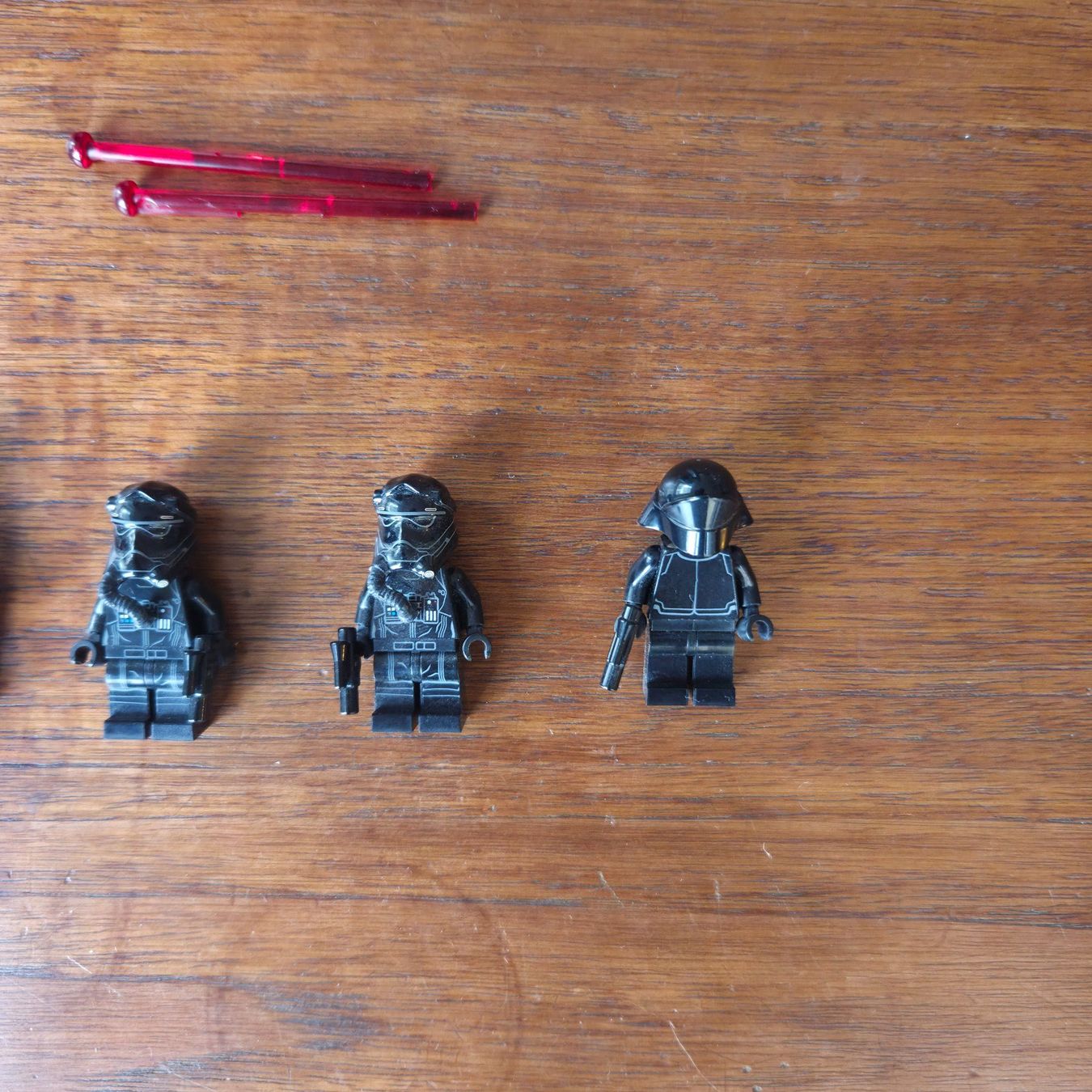 Lego Spielzeuge: LEGO Star Wars 75101 First Order Special Forces TIE Fighter – Gebraucht aus Zürich von Wickeddude 4