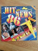 LP - Hit News K-Tel - Vinyl