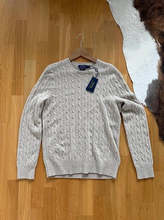 Maglioni & Felpe: Polo Ralph Lauren Pullover Neu  – Usato da Zürich venduto da AJO91