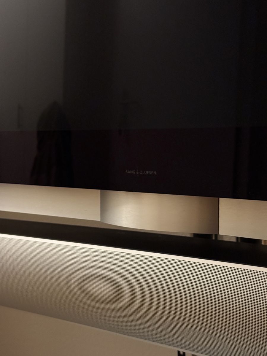 Bang & Olufsen Televisori: Bang & Olufsen BeoVision 7-40 – Usato da Zürich venduto da fel_kj62 4