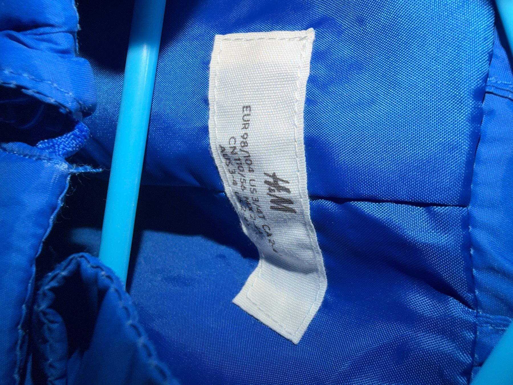 Giacche & Cappotti: Sonic Windjacke 98/104 – Nuovo (secondo la descrizione) da Zürich venduto da pat_ql5b 2