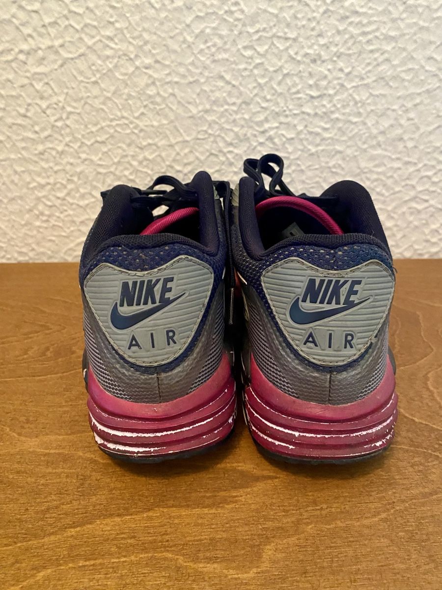 Nike Chaussures hommes: Nike AirMax, Gr. 40 – D'occasion à zuerich par luckydragonfly20 2