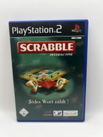 Scrabble Interactive (Deutsch) - Playstation 2