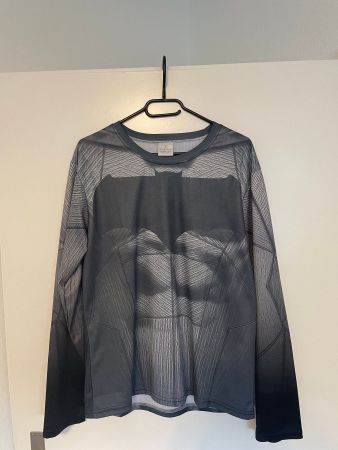 BATMAN Shirt langarm exklusiv L